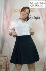 17311 SM Form ôm 00252 TRẮNG