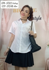 17311 SM Form ôm 00252 TRẮNG