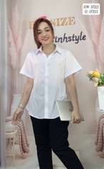 17311 SM Form ôm 00252 TRẮNG