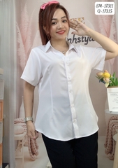 17311 SM Form ôm 00252 TRẮNG