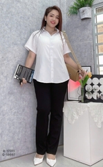 17311 SM Form ôm 00252 TRẮNG