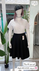 17311 SM Form ôm 00252 TRẮNG