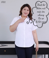 17311 SM Form ôm 00252 TRẮNG