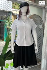 17311 SM Form ôm 00252 TRẮNG