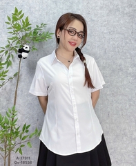 17311 SM Form ôm 00252 TRẮNG