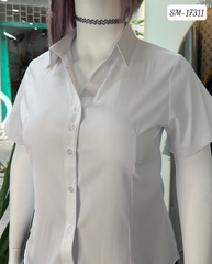 17311 SM Form ôm 00252 TRẮNG