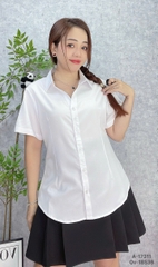 17311 SM Form ôm 00252 TRẮNG