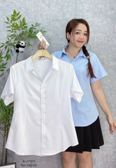 17311 SM Form ôm 00252 TRẮNG