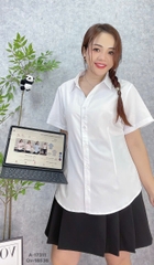 17311 SM Form ôm 00252 TRẮNG