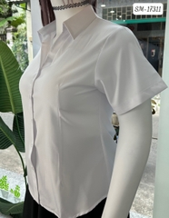 17311 SM Form ôm 00252 TRẮNG