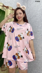 S-0020--17353- SS.DAI 00248- Bò