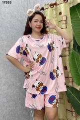 S-0020--17353- SS.DAI 00248- Bò