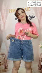 17365 A.Thun 00252 Thỏ HỒNG