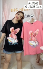 17365 A.Thun 00252 Thỏ ĐEN