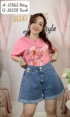 17365 A.Thun 00252 Thỏ HỒNG