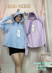 17546 KH.UV vành 00342 ĐẠI XANH