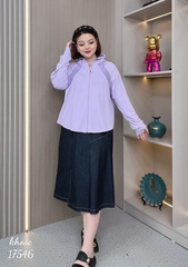 17546 KH.UV vành 00342 ĐẠI TÍM