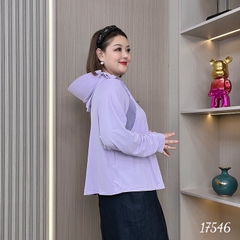 17546 KH.UV vành 00342 ĐẠI TÍM