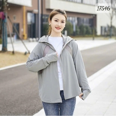 17546 - KH.UV vành 00342 ĐẠI XÁM