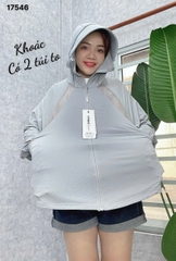 S-0020--17546 - KH.UV vành 00348 ĐẠI XÁM