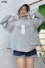 S-0020--17546 - KH.UV vành 00348 ĐẠI XÁM