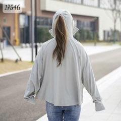 17546 - KH.UV vành 00342 ĐẠI XÁM