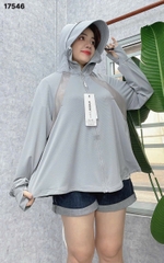 S-0020--17546 - KH.UV vành 00348 ĐẠI XÁM