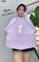 S-0020--17546 KH.UV vành 00348 ĐẠI TÍM