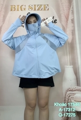 17546 KH.UV vành 00342 ĐẠI XANH