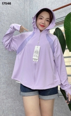 S-0020--17546 KH.UV vành 00348 ĐẠI TÍM