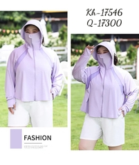 17546 KH.UV vành 00342 ĐẠI TÍM