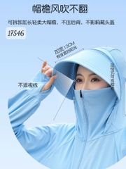 17546 KH.UV vành 00342 ĐẠI XANH