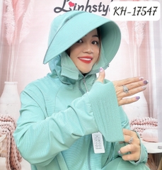 17547 KH.dài UV vành 00396 ĐẠI X.LÁ