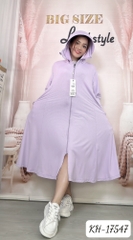 17547 KH.dài UV vành 00396 ĐẠI TÍM