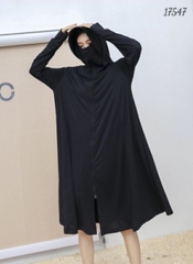 17547 KH.dài UV vành 00396 ĐẠI ĐEN