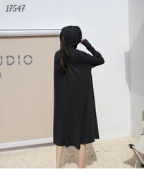 17547 KH.dài UV vành 00396 ĐẠI ĐEN