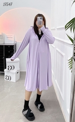 17547 KH.dài UV vành 00396 ĐẠI TÍM