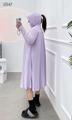 17547 KH.dài UV vành 00396 ĐẠI TÍM