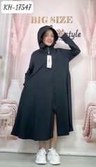 17547 KH.dài UV vành 00396 ĐẠI ĐEN