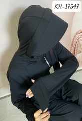 17547 KH.dài UV vành 00396 ĐẠI ĐEN