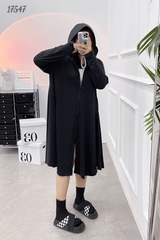 17547 KH.dài UV vành 00396 ĐẠI ĐEN