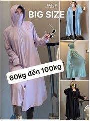 17547 KH.dài UV vành 00396 ĐẠI TÍM