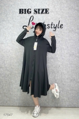 17547 KH.dài UV vành 00396 ĐẠI ĐEN