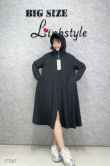 17547 KH.dài UV vành 00396 ĐẠI ĐEN