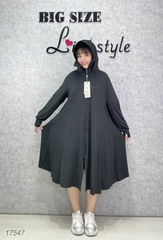 17547 KH.dài UV vành 00396 ĐẠI ĐEN