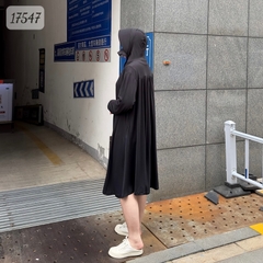 17547 KH.dài UV vành 00396 ĐẠI ĐEN