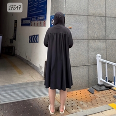 17547 KH.dài UV vành 00396 ĐẠI ĐEN