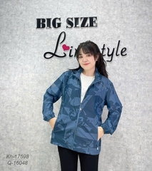 17598 - KH.UV 00320 - XANH