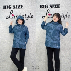 17598 - KH.UV 00320 - XANH