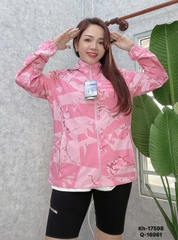 17598 KH.UV 00320- HỒNG